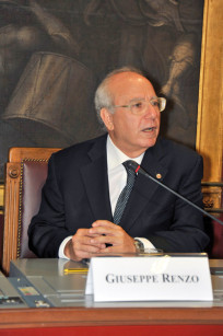 Giuseppe Renzo