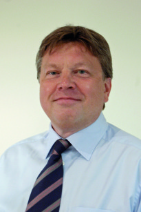 Lars Gerhard Sennerby