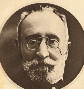 2. Paolo Boselli, ministro della pubblica istruzione, autore del decreto del 1890.