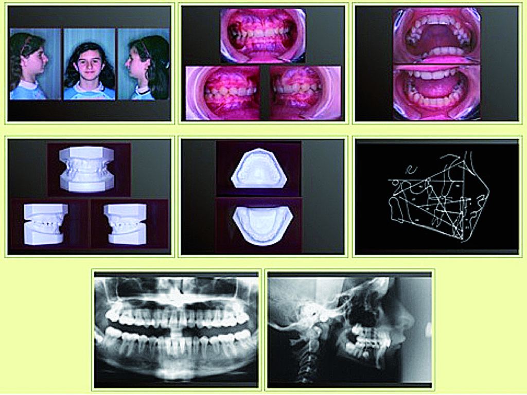 7. Scienze Pedo-Ortodontiche.