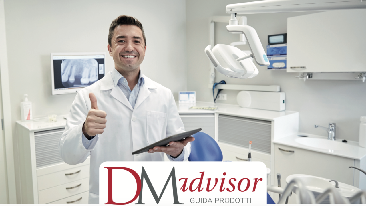 DM_il dentista moderno_DM Advisor