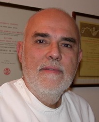 Domenico Di Fabio, segretario sindacale di Andi Milano Lodi e Monza