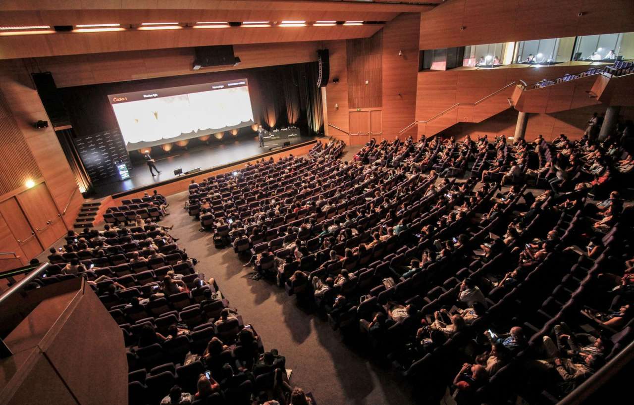 Oltre 1.000 partecipanti provenienti da tutto il mondo hanno partecipato alla 18a edizione del Premium Day, tenutasi dal 28 al 30 giugno al Palazzo dei Congressi di Valencia.