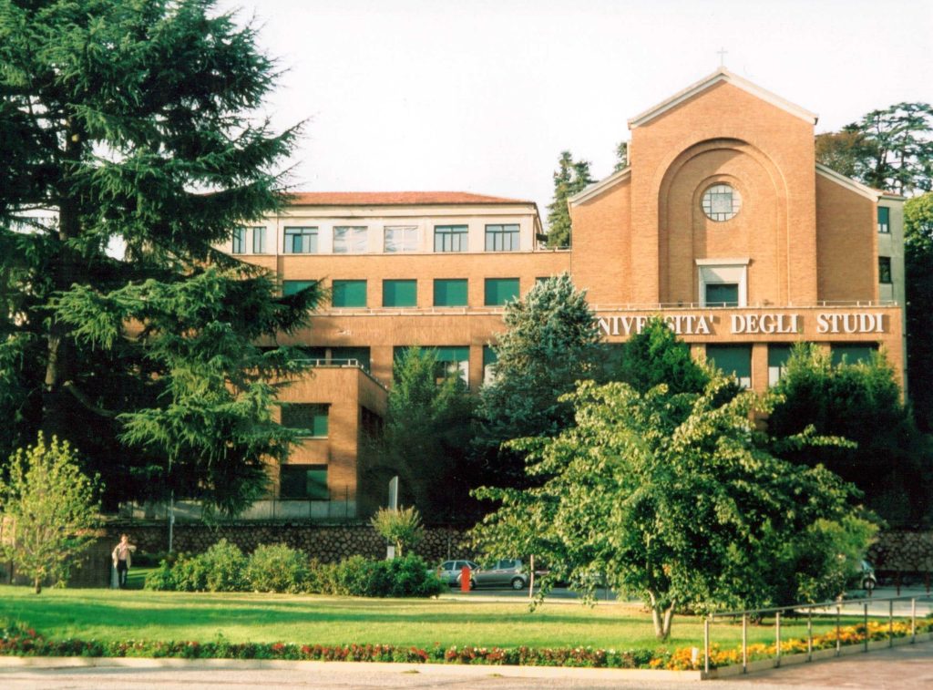 Università degli Studi dell'Insubria