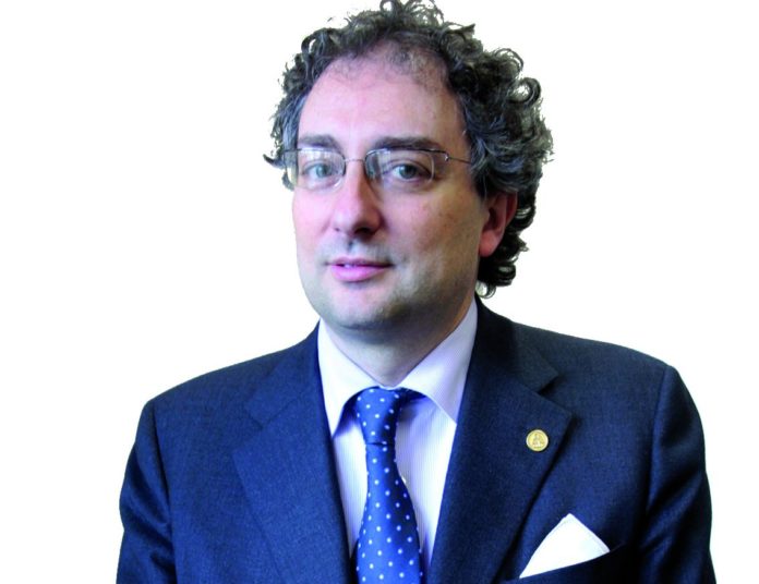 Gianfranco Prada, Presidente di ANDI Nazionale