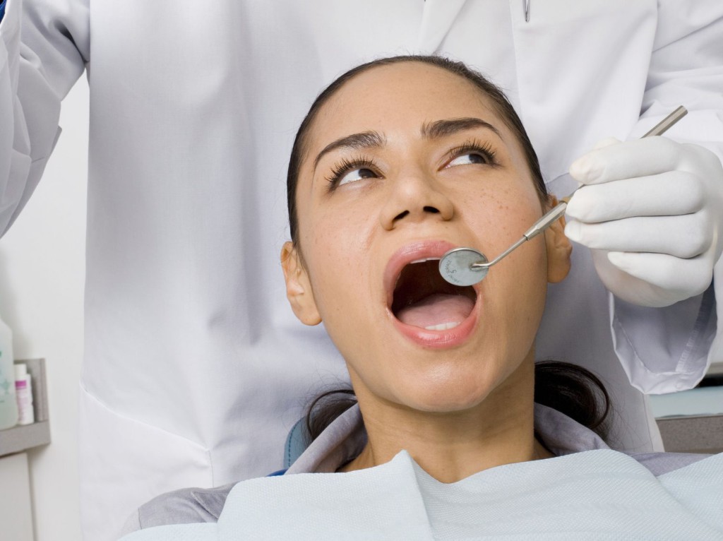 Studio dentistico sbiancamento dentale
