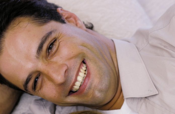 sorriso parodontite, gengivite terapia causale