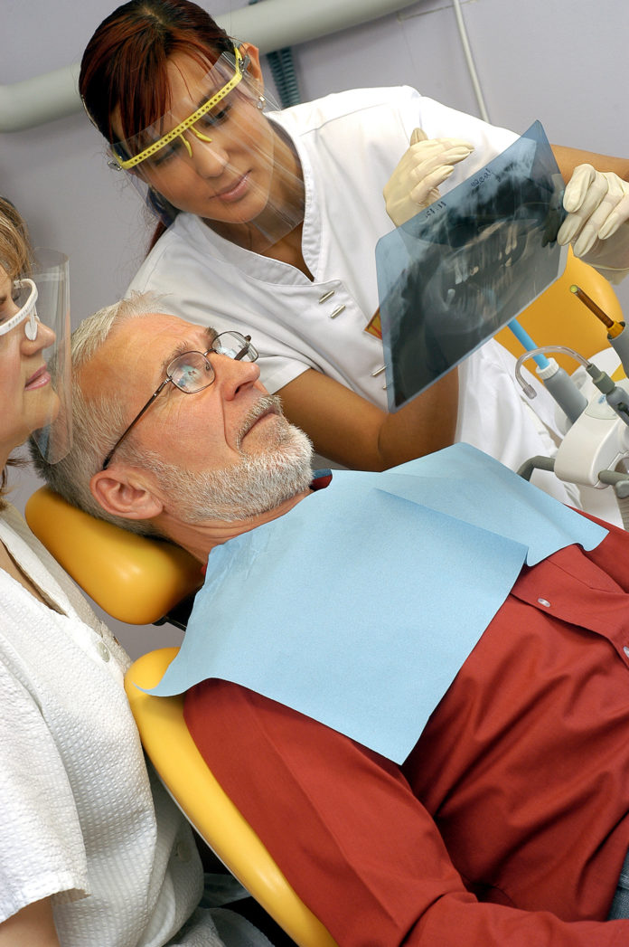 Deontologia visita gratuita odontoiatrica aiso