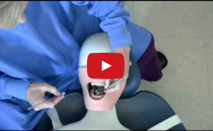DM_il dentista moderno_ergonomia_postura_posizionamento_paziente_odontoiatra