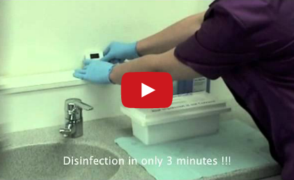 DM_il dentista moderno_disinfezione_detersione_impronte dentali