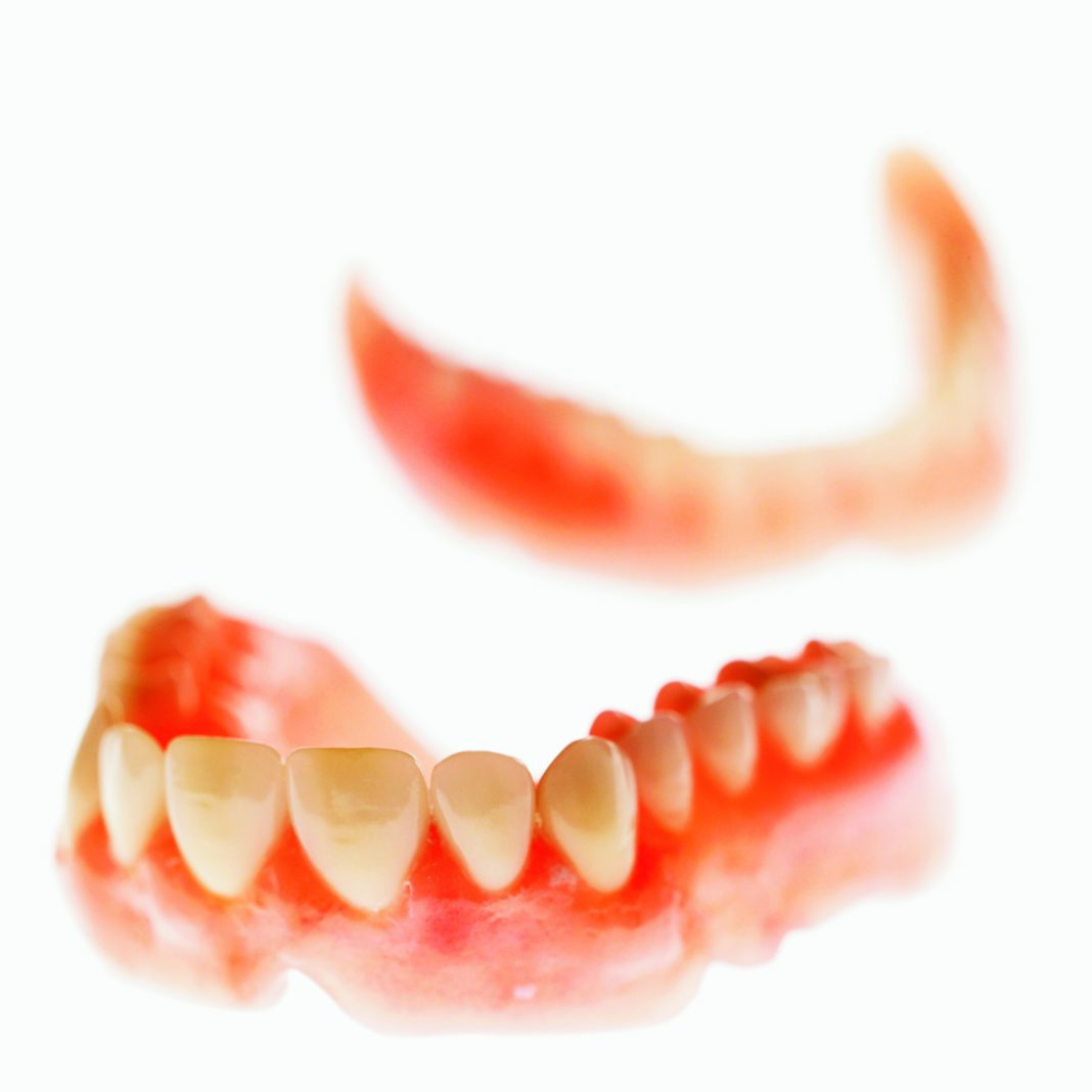 DM_il-dentista-moderno_paziente-totalmente-edentulo-protesi-totale-prima-impronta- overdenture su impianti_resine acriliche