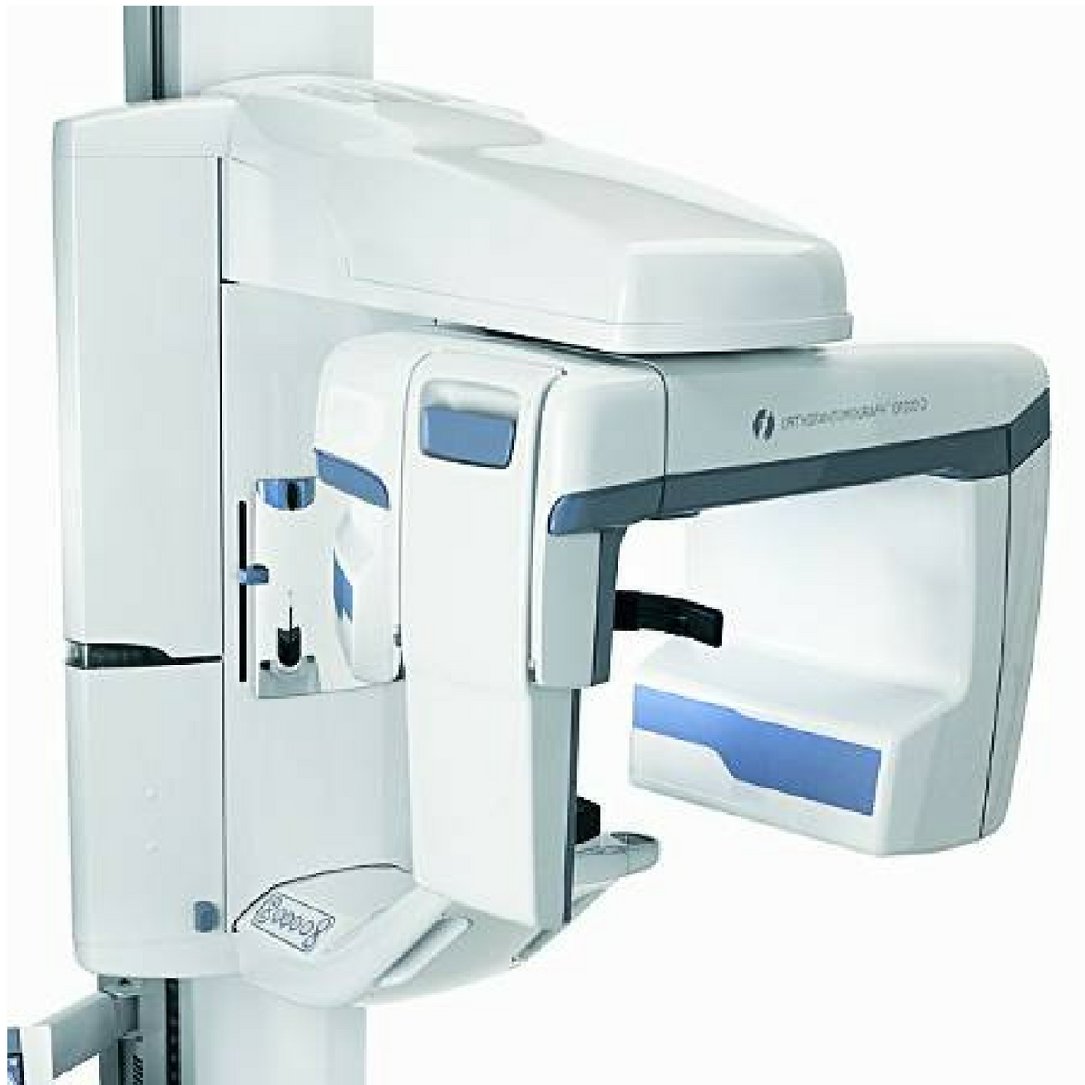 Orthopantomograph OP200 D - DM Il Dentista Moderno