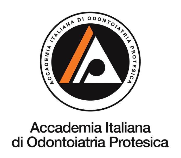 logo_aiop_decalogo bellezza_10 regole per un bel sorriso_ accademia italiana di odontoiatria protesica