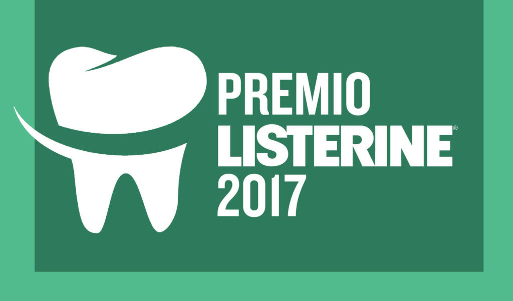 DM_il dentista moderno_Premio Listerine 2017