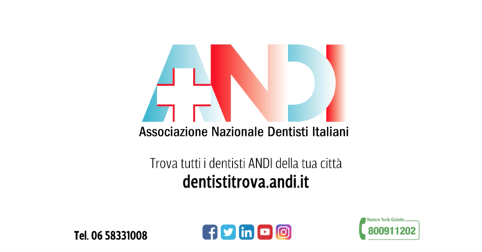 DM_il dentista moderno_Nuovo spot ANDI 2018 in onda dal 7 gennaio