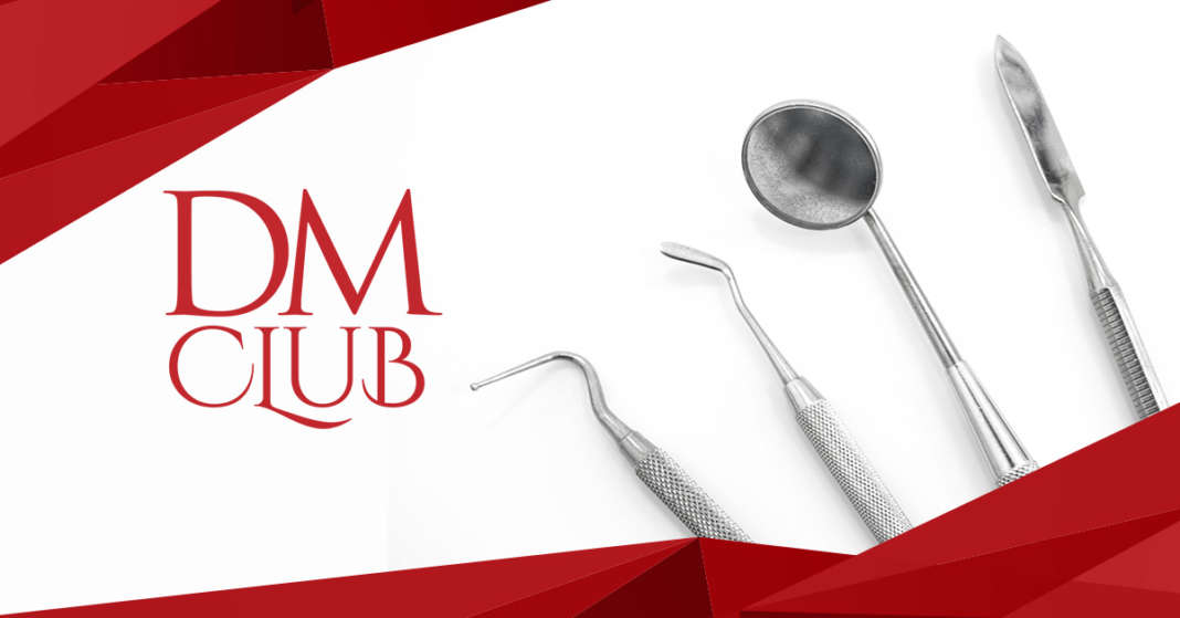 dm club abbonamento a Il Dentista Moderno