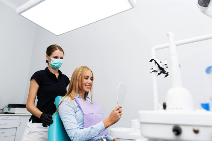 DM_il dentista moderno_Nuove figure professionali ASO e il “mercato” dei corsi Prada invita a fare attenzione