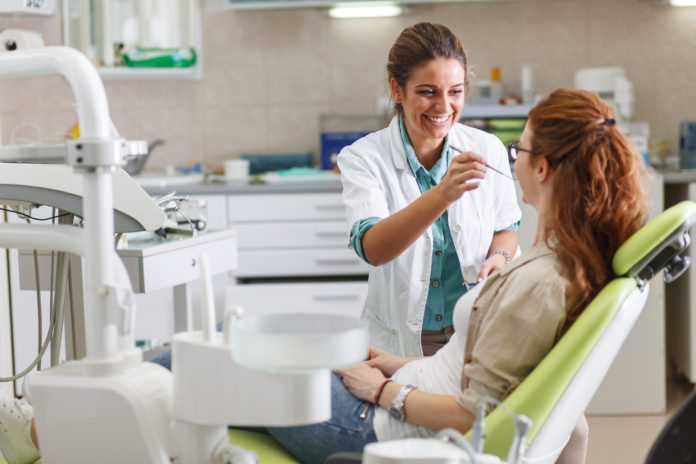 DM_il dentista moderno_eruzione passiva alterata diagnosi e inquadramento