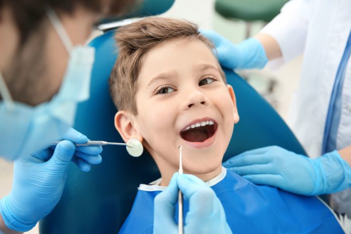 dm_il dentista moderno_sioi_Novità e aggiornamenti in chirurgia orale pediatrica