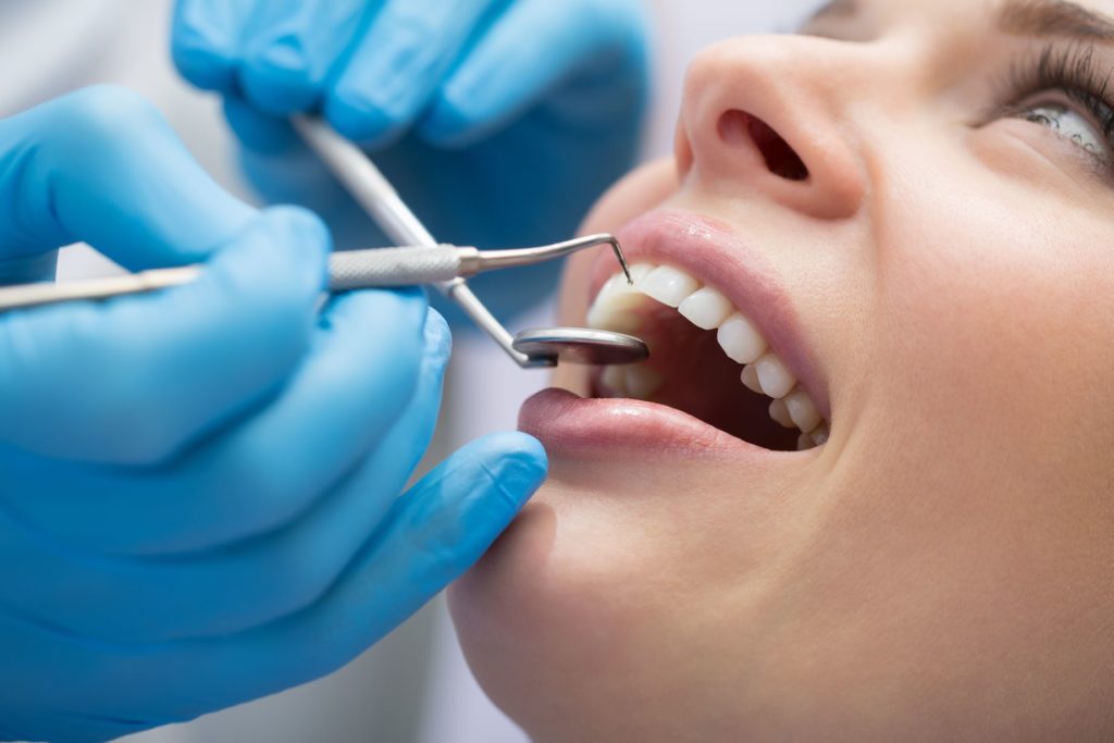 DM_il dentista moderno_classificazione malattia parodontale
