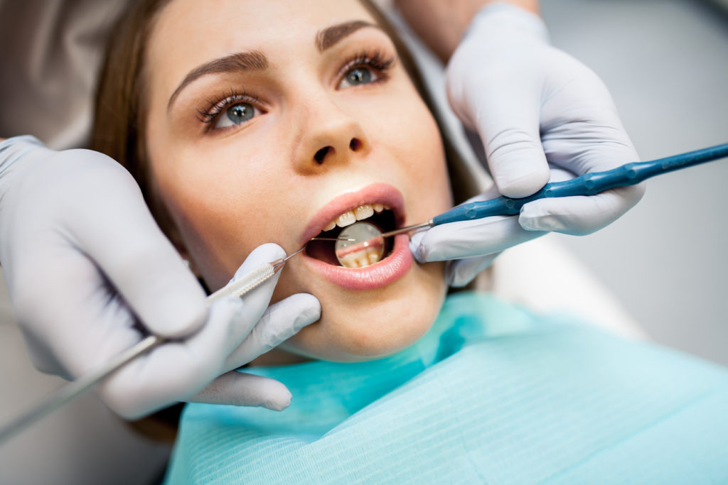 DM_il dentista moderno_Classificazione prognostica per il dente trattato endodonticamente
