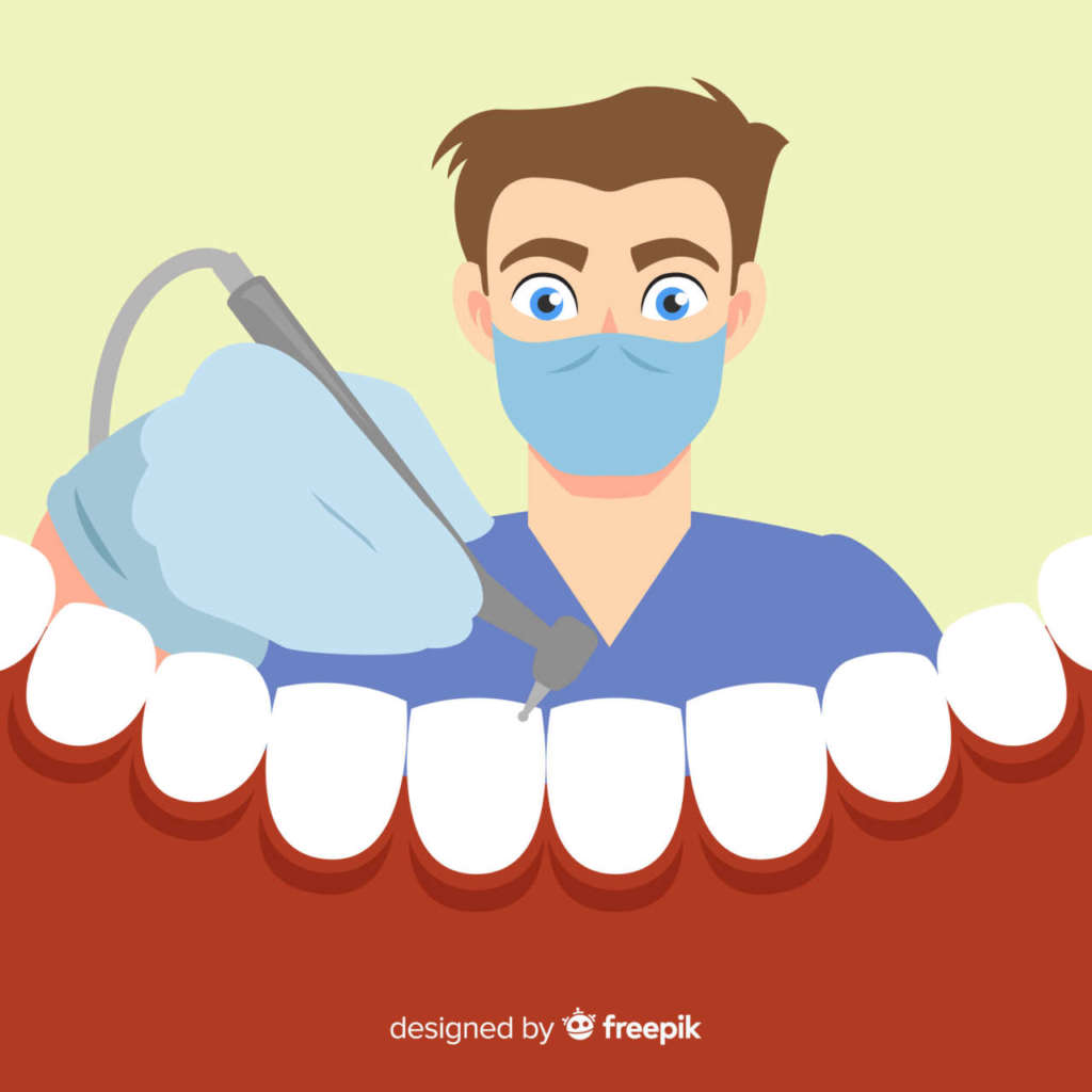 DM_il dentista moderno_allungamento di corona dente trattato endodonticamente