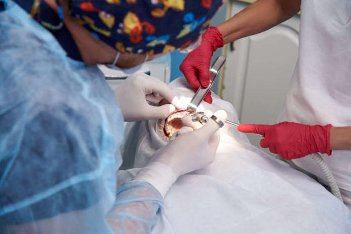 DM_il dentista moderno_Verifica sperimentale delle indicazioni nell'approccio al paziente chirurgico in TAO .jpg