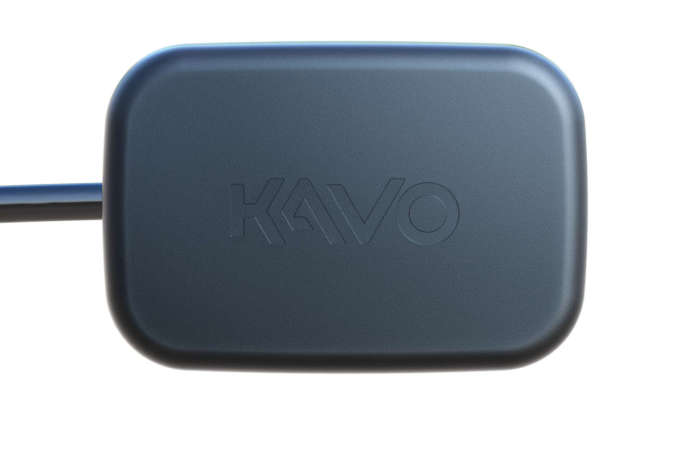sensori intraorali KaVo IXS™.