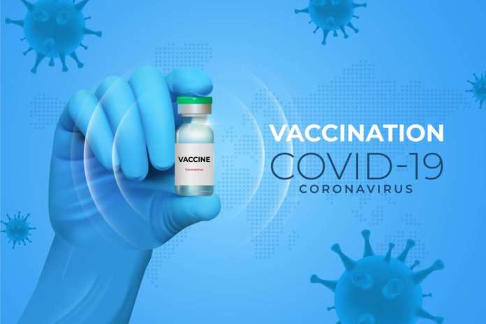 vaccinazione anti Covid