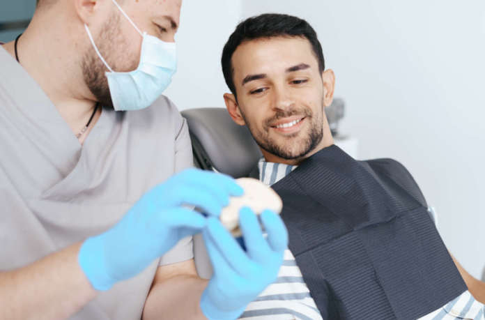 Impianti dentali