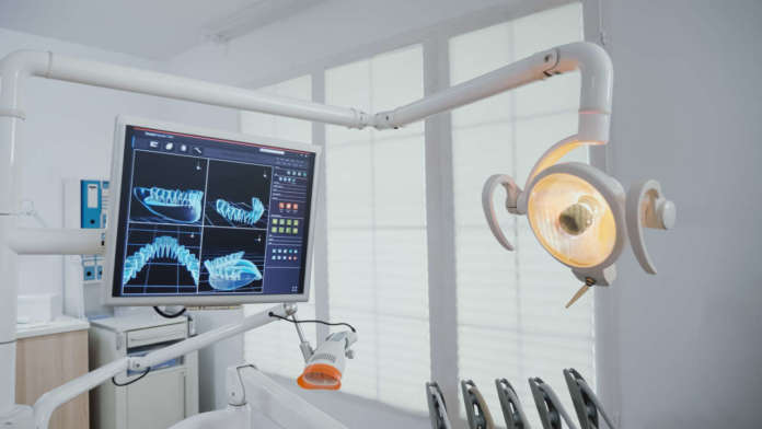 impianto dentale radiografica piano di trattamento diagnosi