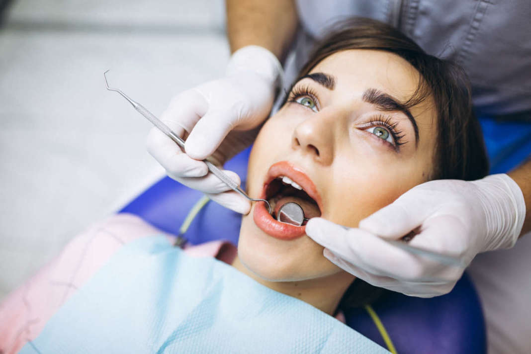 mininvasività in endodonzia corso