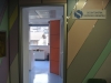 3. Zona reception all’entrata del dipartimento di Odontoiatria Materno-Infantile