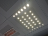 14. Illuminazione efficiente e pulita con sistema a LED